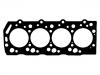 Cylinder Head Gasket:MD149577