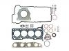 Full Gasket Set:16 076 039 80
